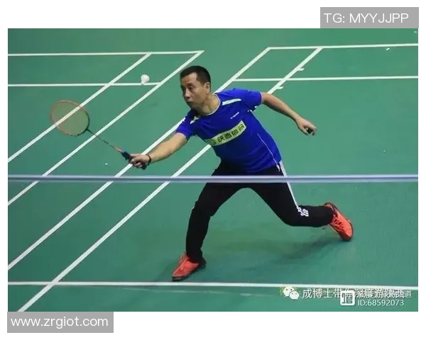 西安羽毛球队配合技巧分析与训练方法探讨