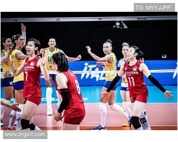 赛后分析：上海排球队与重庆排球队的默契配合与战术执行探讨