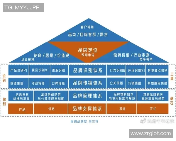以品牌设计为核心打造独特市场定位提升品牌影响力和用户认同感