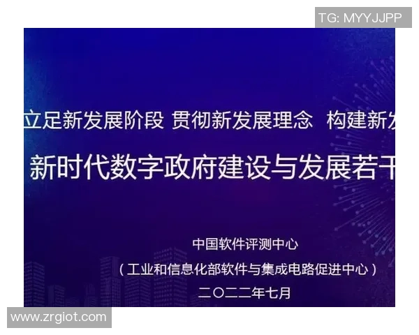 以网络建设为核心推动数字经济发展新机遇与挑战分析