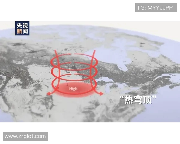 全球气候变化引发极端天气频发 各国应对措施逐步加码