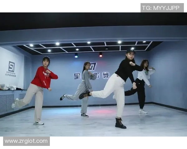 北京街舞队员个人能力分析与发展潜力研究