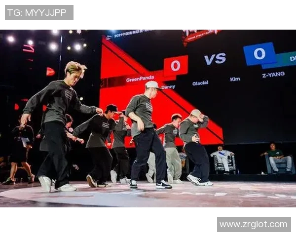 南京街舞队战术解析:如何在街舞竞技中脱颖而出 南京街舞队战术解析:如何在街舞竞技中脱颖而出