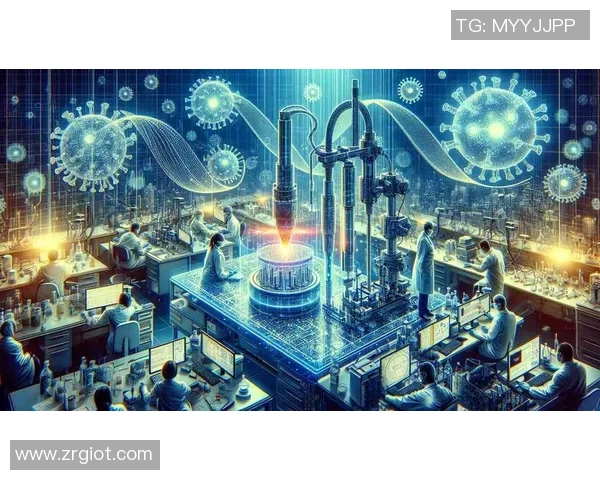 生物科技创新助力未来医疗发展探索与前沿技术应用分析