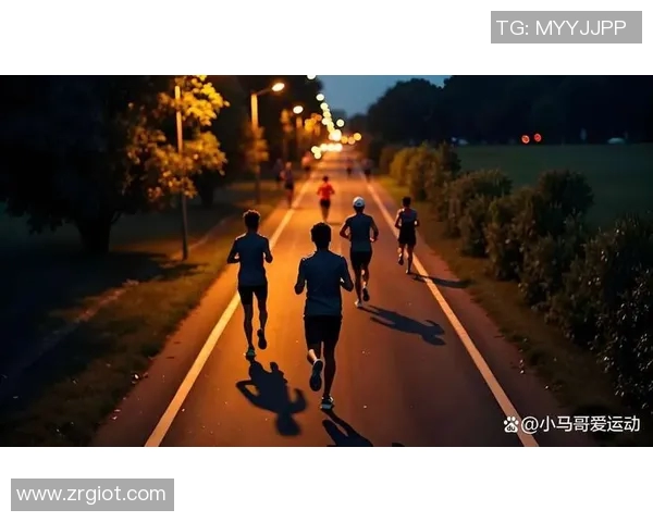跑步带来的身体与心理双重蜕变探索从健康到快乐的全面提升之旅 跑步带来的身体与心理双重蜕变探索从健康到快乐的全面提升之旅