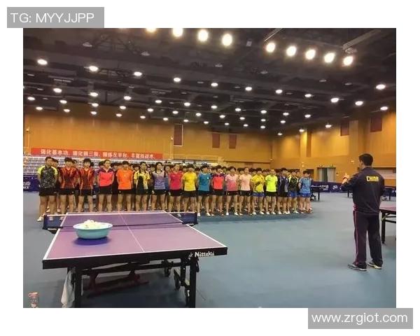 广州乒乓球队荣登全国技术排行榜第三名展现实力与潜力 广州乒乓球队荣登全国技术排行榜第三名展现实力与潜力